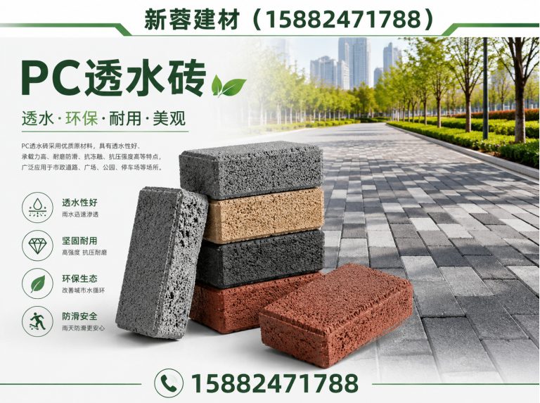四川新蓉建材展示图
